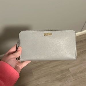 Kate Spade Madison Large Continental Wallet
